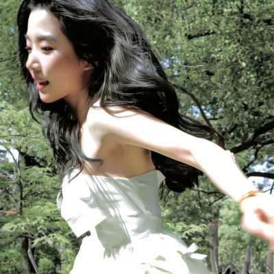 青女